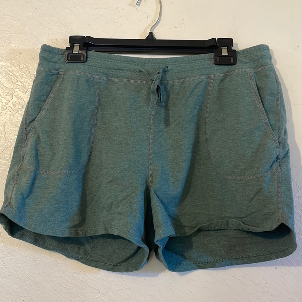 Woman’s Patagonia shorts